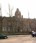 Glasgow IQRA Academy