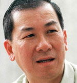 Mr Ng Lee Huat