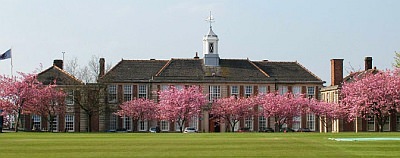 The King's School, Macclesfield