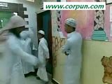 Saudi school caning