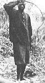 Belgian Congo Native flogging - Click for full-size pic