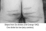 Schoolboy caning weals 1: CLICK FOR FULL-SIZED IMAGE - Opens in a new window