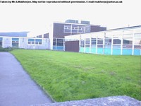 Aberdare Boys' School