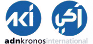 ADN Kronos logo