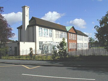 Ambleside School, Walton-on-Thames