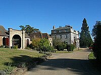 Ashdown House School