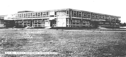 Aveley County Secondary School