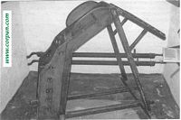 Juvenile birching machine, Leeds - Click to enlarge