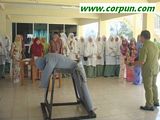 Brunei another caning demo - Click to enlarge