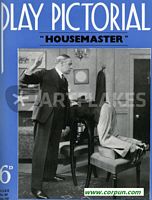 Scene from 'Housemaster': CLICK TO ENLARGE