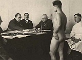 Medical interview? - Click for full-size pic