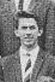 A head teacher in a million with one hell of a slipper arm: Mr Vince Cooper in 1968